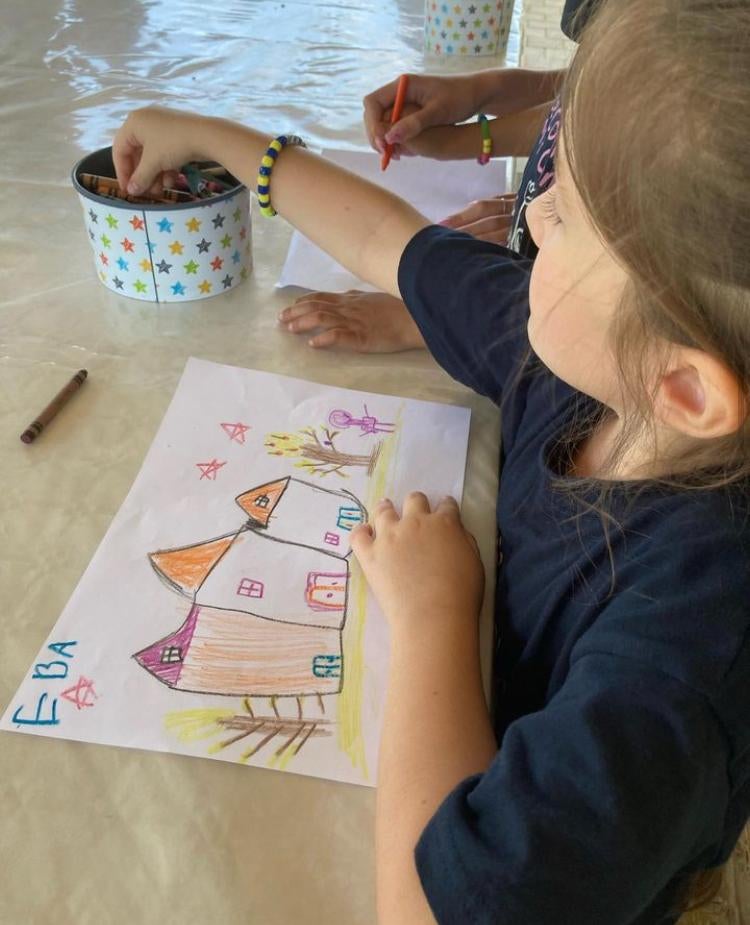 Lessons from a Croatian Summer Camp